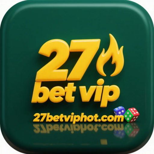 27 bet vip