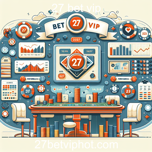 Aposte com Informação: Entenda a Categoria 'Resultados' no 27 Bet VIP