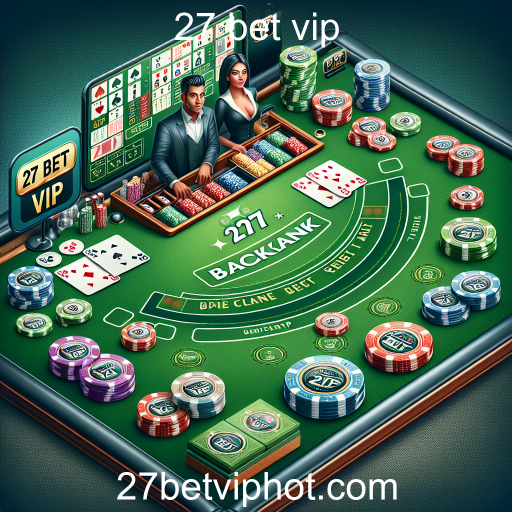 Explorando a Categoria de Jogos de Mesa no 27 Bet VIP